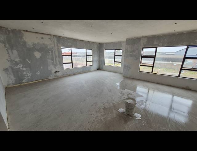 1,699M² FACTORY TO LET IN BENONI SOUTH